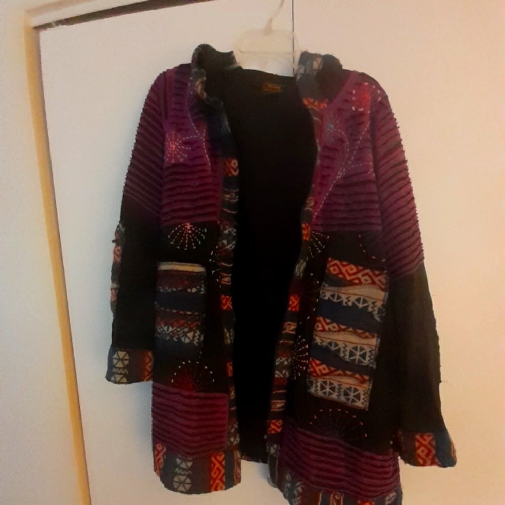 1xl cool jacket